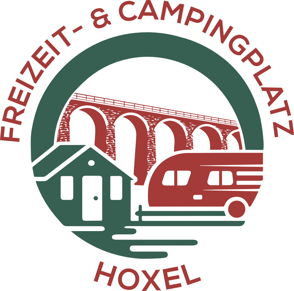 Freizeit- und Campingplatz Hoxel